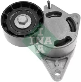 WILMINK GROUP wg1253420 -  Натяжная планка, поликлиновой ремень